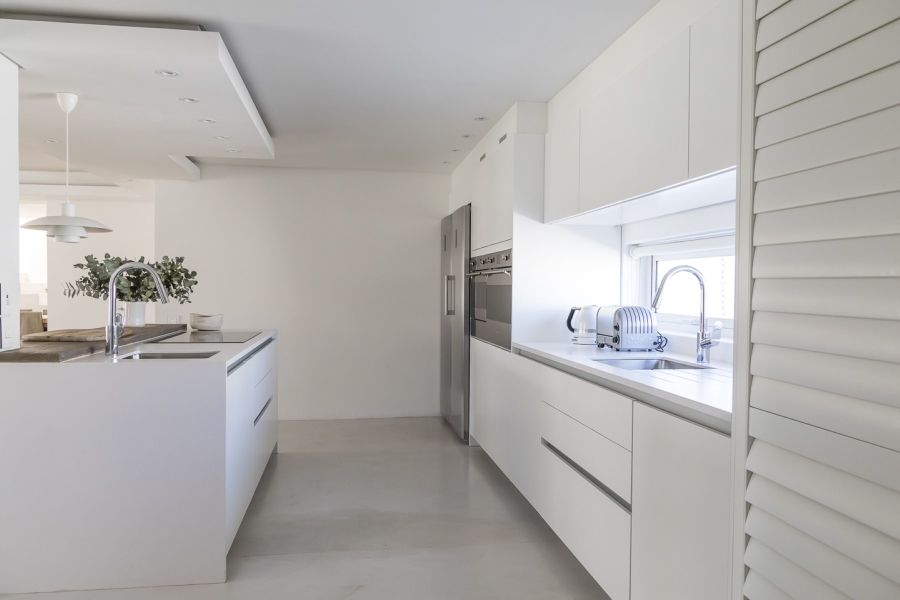 5 Bedroom Property for Sale in Seaside Longships Western Cape